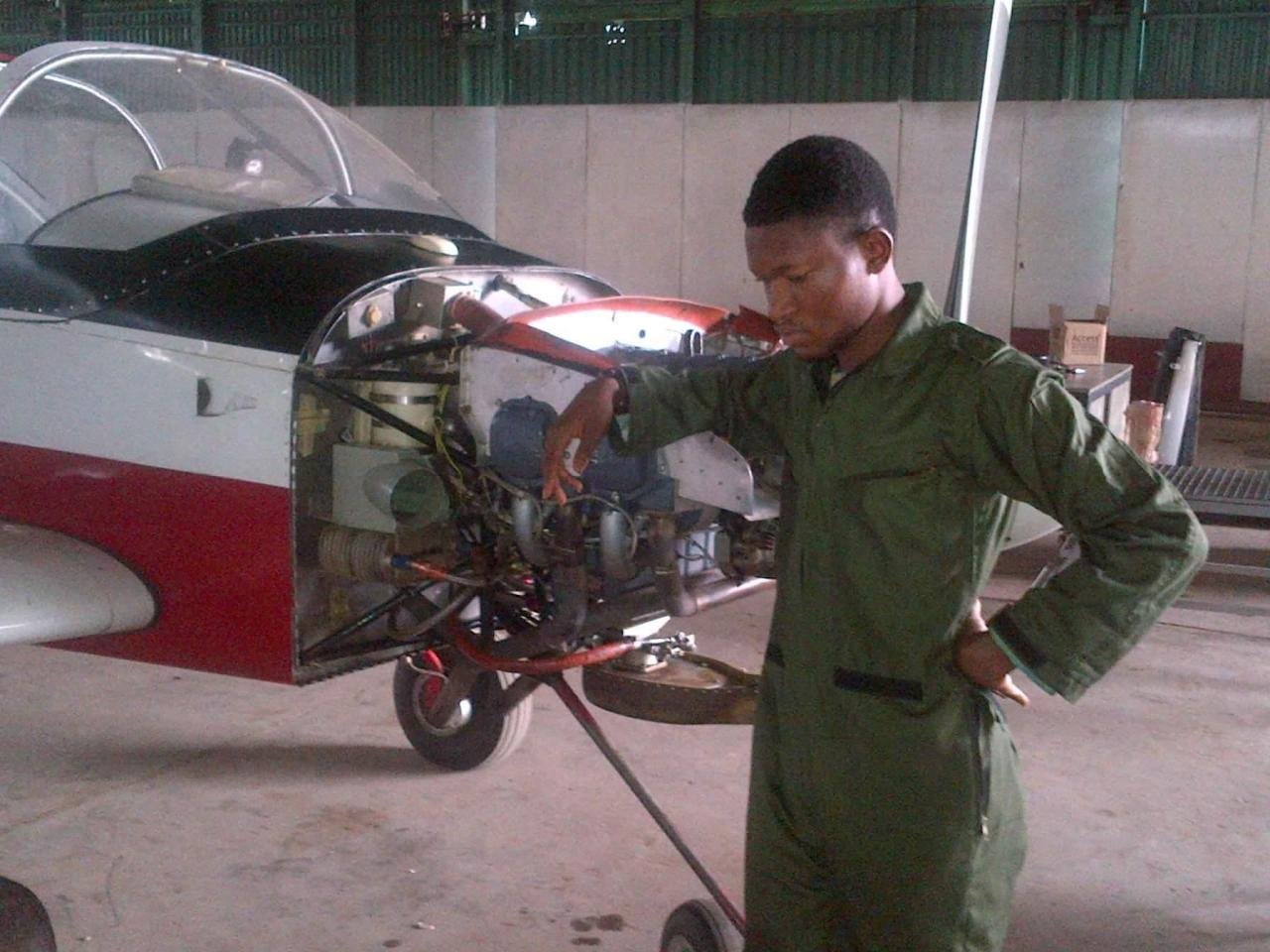 Mechanical Session